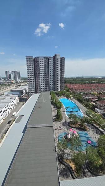 Kediaman Servis untuk Disewa di Arena Residences - Jacob Simmon - Exterior - PropertyGuru.com.my