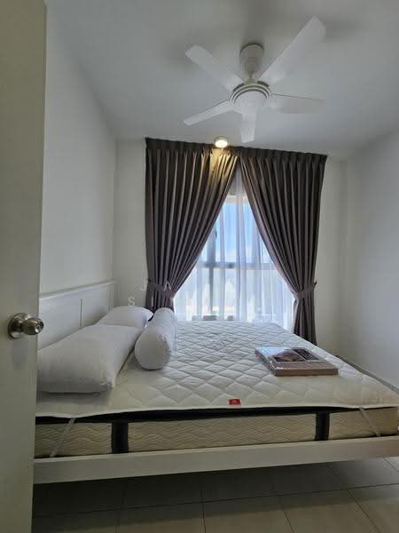 Kediaman Servis untuk Disewa di Arena Residences - Jacob Simmon - Bedroom - PropertyGuru.com.my