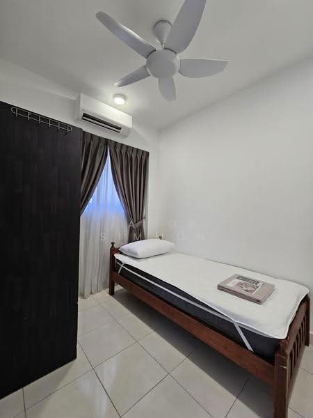 Kediaman Servis untuk Disewa di Arena Residences - Jacob Simmon - Bedroom - PropertyGuru.com.my