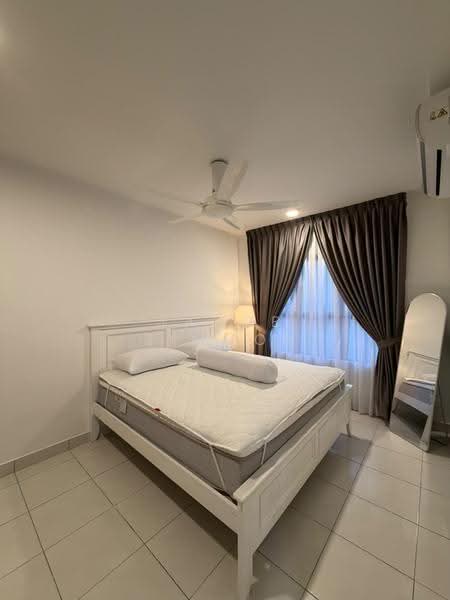Kediaman Servis untuk Disewa di Arena Residences - Jacob Simmon - Bedroom - PropertyGuru.com.my