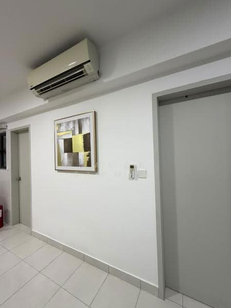 Kediaman Servis untuk Disewa di Arena Residences - Jacob Simmon - Corridor - PropertyGuru.com.my