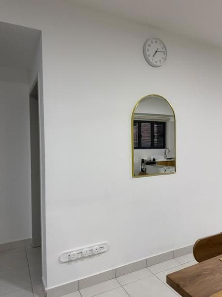 Kediaman Servis untuk Disewa di Arena Residences - Jacob Simmon - Kitchen - PropertyGuru.com.my