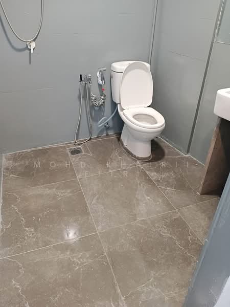 Service Residence for Rent at Empire Damansara - Mohd Khairil Fitri - PropertyGuru.com.my