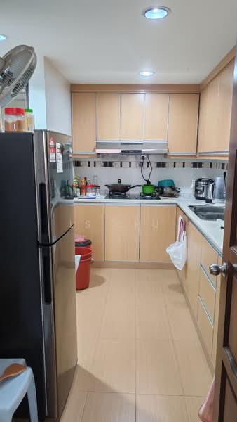 Untuk Dijual - Faber Heights