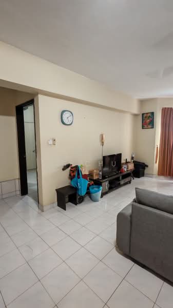 Untuk Dijual - Faber Heights