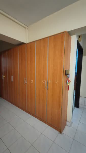 Untuk Dijual - Faber Heights