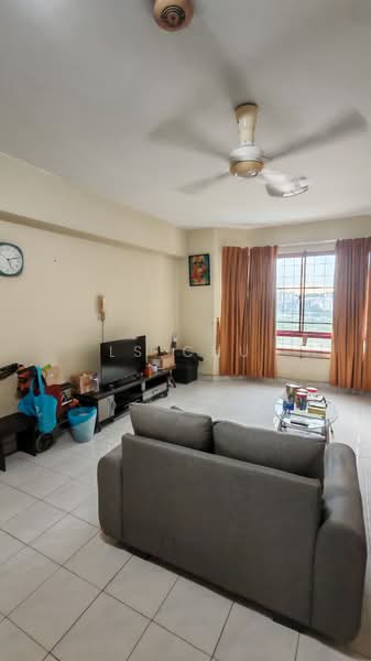 Untuk Dijual - Faber Heights