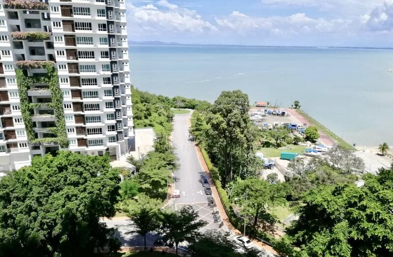 Condominium for Sale at One Tanjong Condominium - Evonne Lim - Exterior - PropertyGuru.com.my