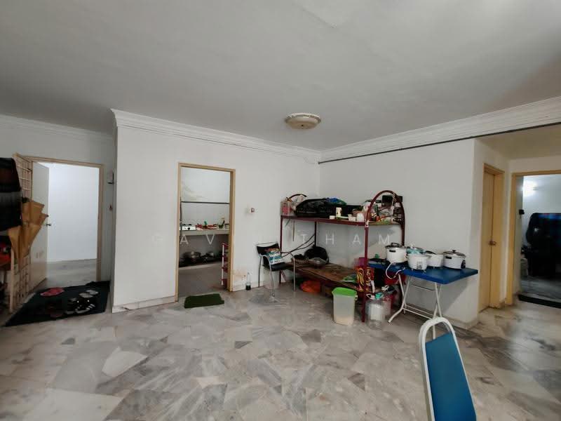 Kondominium untuk Dijual di De Tropicana - Gavin Tham - Kitchen - PropertyGuru.com.my