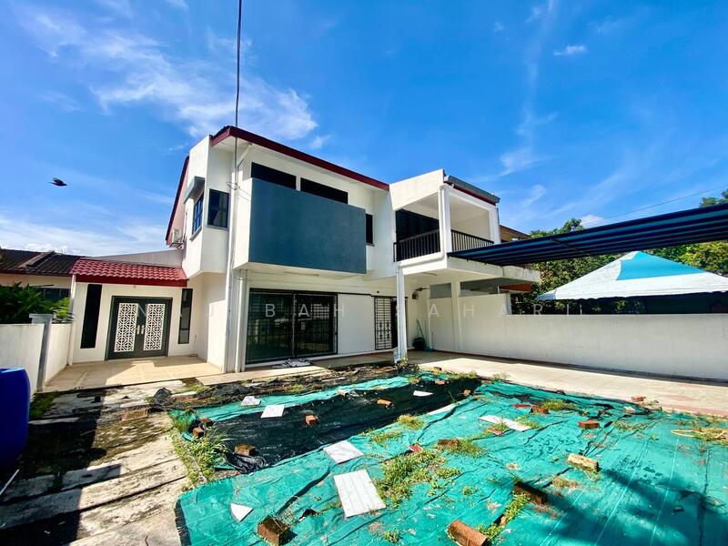 For Sale - Taman Koperasi Cuepacs