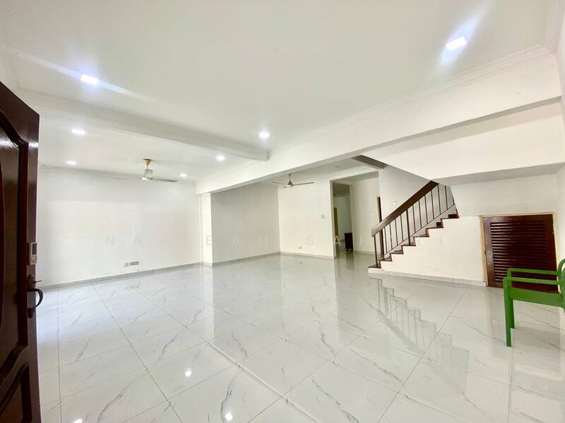 For Sale - Taman Koperasi Cuepacs