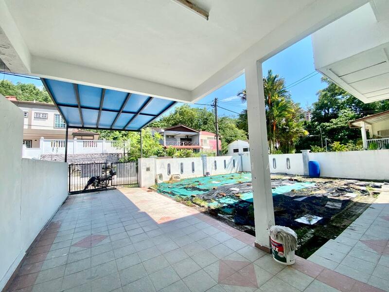 For Sale - Taman Koperasi Cuepacs