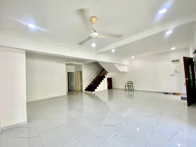 For Sale - Taman Koperasi Cuepacs