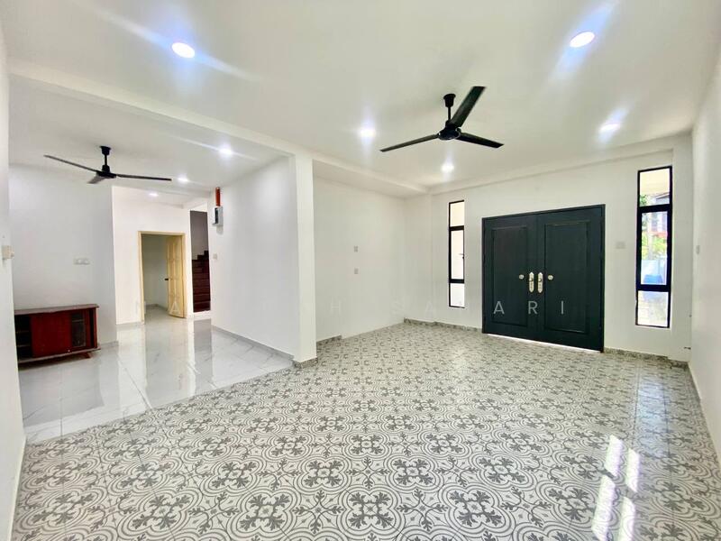 For Sale - Taman Koperasi Cuepacs