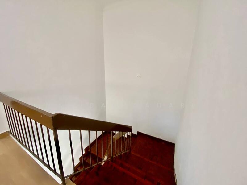 For Sale - Taman Koperasi Cuepacs