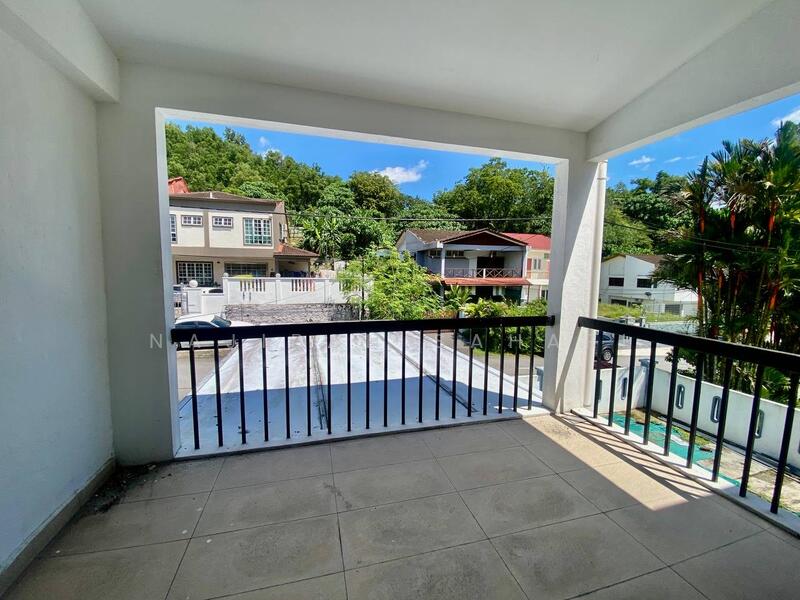 For Sale - Taman Koperasi Cuepacs