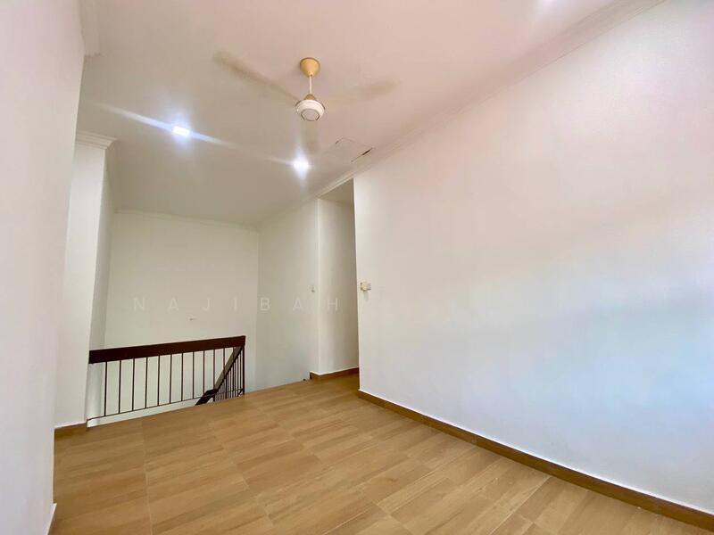 For Sale - Taman Koperasi Cuepacs