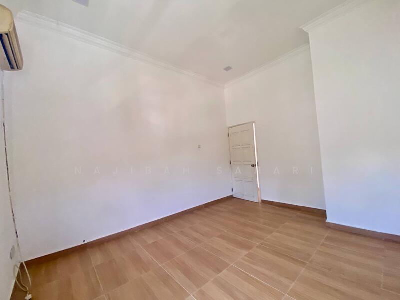 For Sale - Taman Koperasi Cuepacs