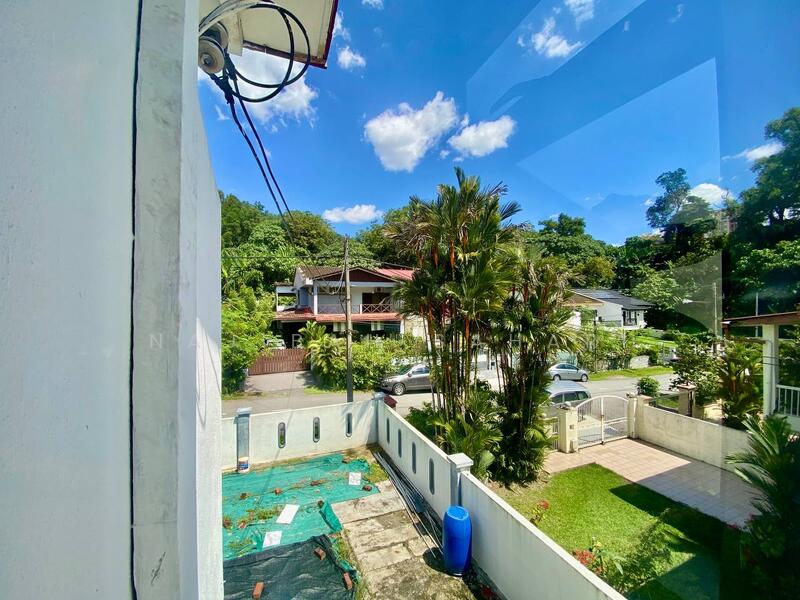 For Sale - Taman Koperasi Cuepacs