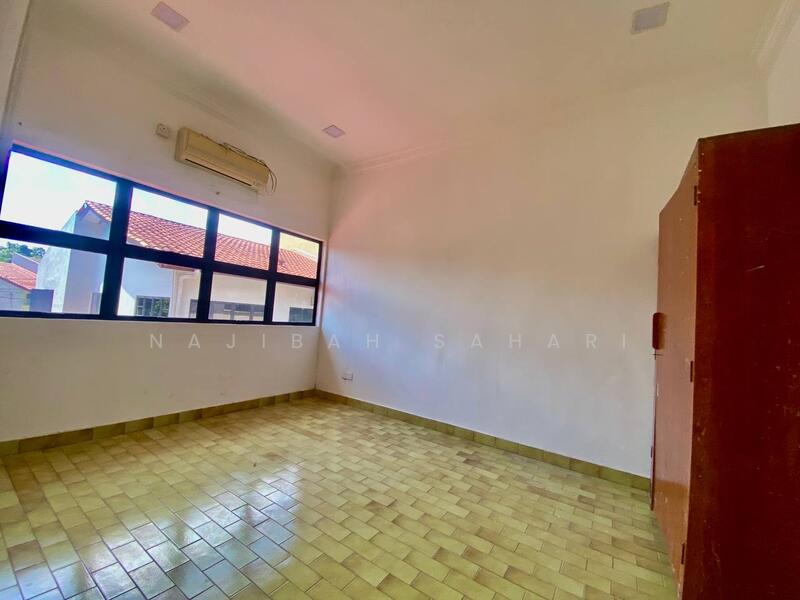 For Sale - Taman Koperasi Cuepacs