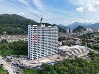 For Sale - Selayang Mutiara Residensi