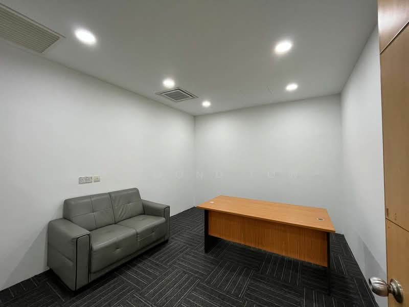 Office for Rent in Taman Bangsar (Bangsar) - Desmond Low - Interior - PropertyGuru.com.my