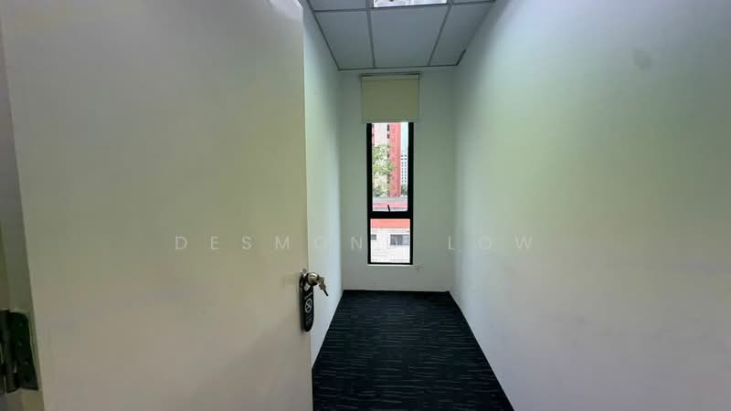 Office for Rent in Taman Bangsar (Bangsar) - Desmond Low - Interior - PropertyGuru.com.my