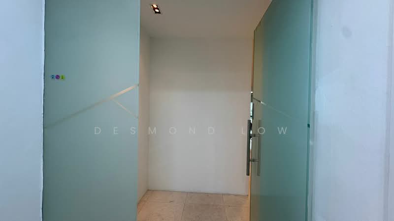Office for Rent in Taman Bangsar (Bangsar) - Desmond Low - Entrance - PropertyGuru.com.my