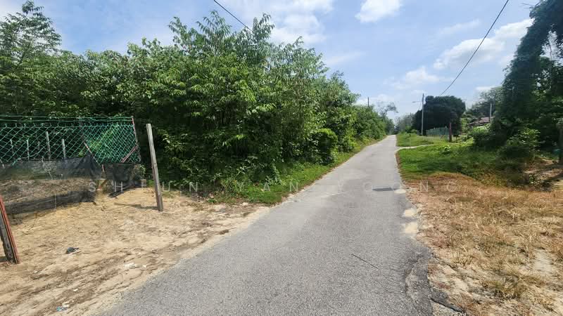 Other Property for Sale in Bukit Lintang (Melaka) - Shiun Yan Yoong - Exterior - PropertyGuru.com.my
