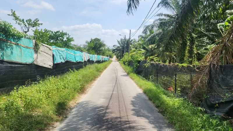 Other Property for Sale in Bukit Lintang (Melaka) - Shiun Yan Yoong - Exterior - PropertyGuru.com.my