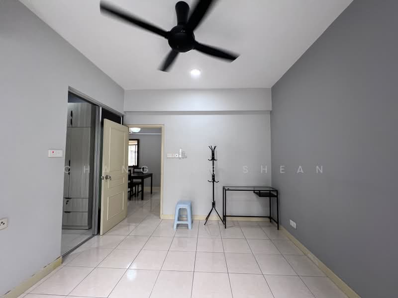 Kondominium untuk Dijual di Casa Kiara - Chang Tze Shean - Interior - PropertyGuru.com.my
