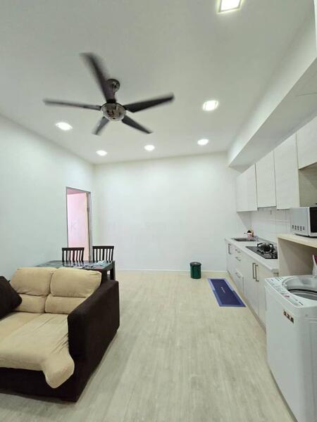 For Rent - Greenfield Regency