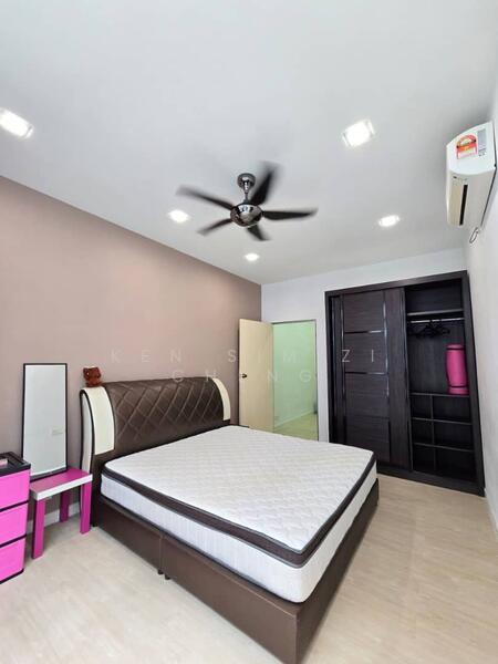 For Rent - Greenfield Regency