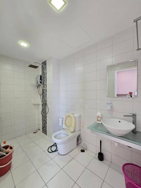 For Rent - Greenfield Regency