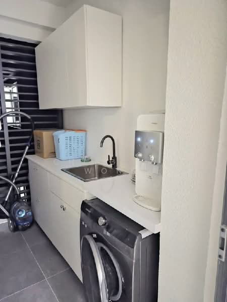 Condominium for Sale at Jesselton Twin Towers - Ching Hui Wong - Interior - PropertyGuru.com.my
