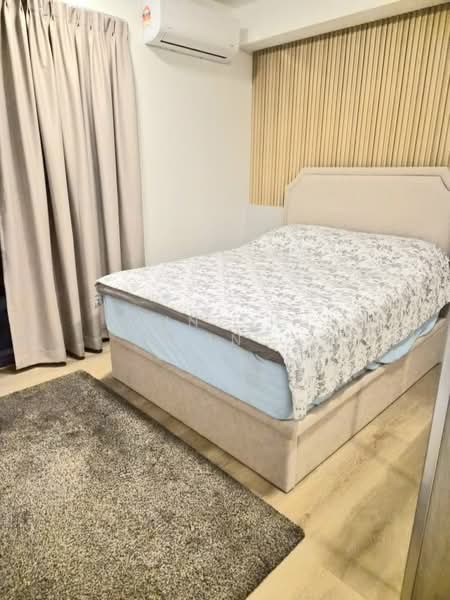 Condominium for Sale at Jesselton Twin Towers - Ching Hui Wong - Bedroom - PropertyGuru.com.my