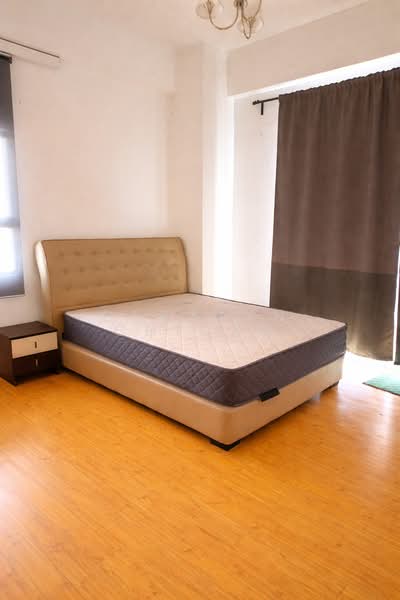 Servis Apartment untuk Dijual di Dorchester - Geralyn Chionh - Bedroom - PropertyGuru.com.my