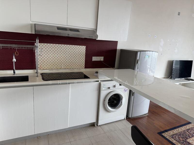 Untuk Disewa - Grandview 360