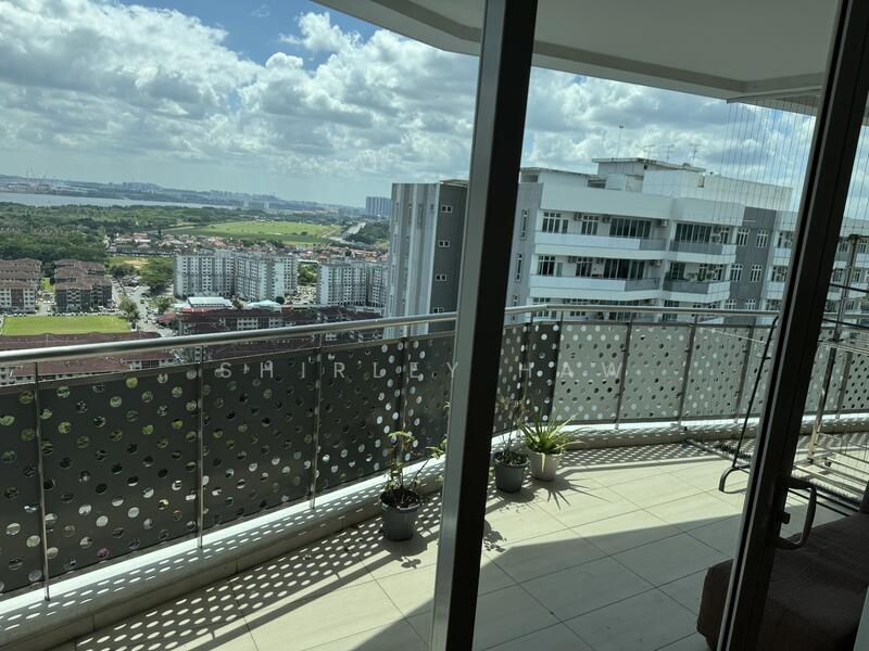 Untuk Disewa - Grandview 360