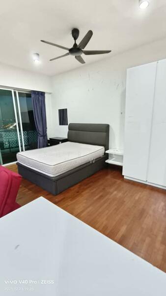 Untuk Disewa - Grandview 360