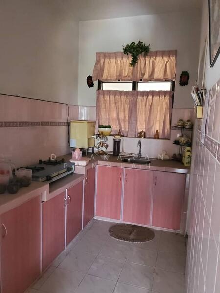 Untuk Dijual - Acres Ville