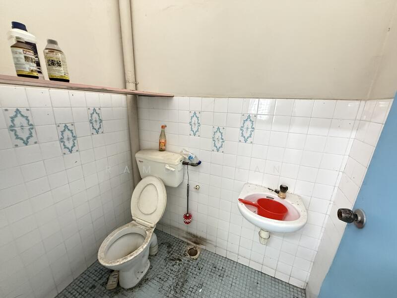 For Sale - Taman Bukit Beruang Utama