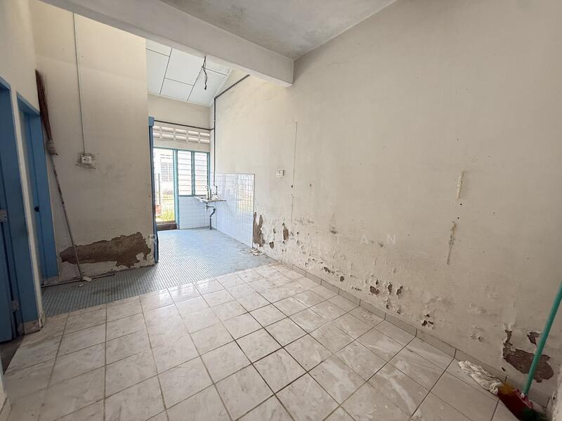 For Sale - Taman Bukit Beruang Utama