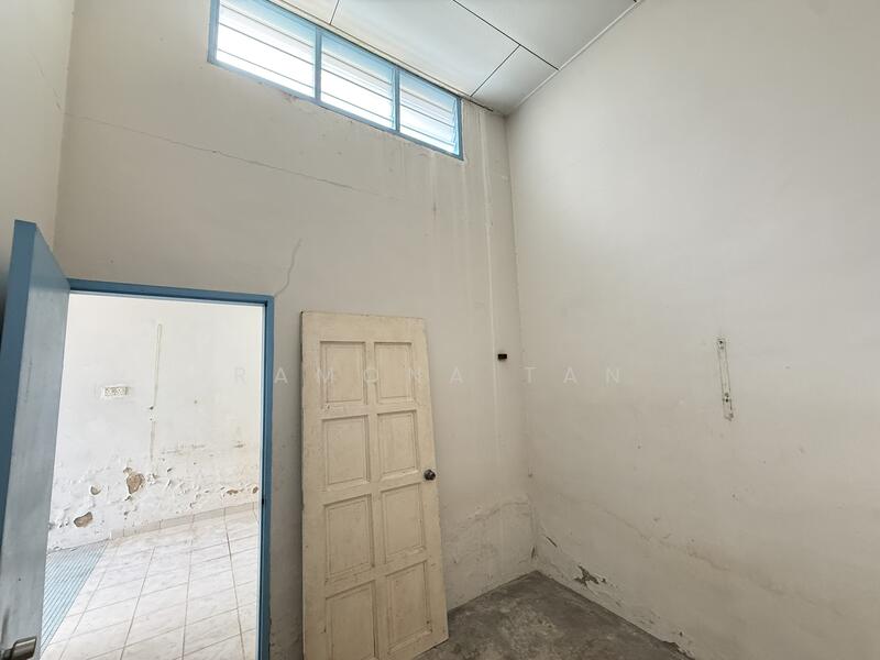 For Sale - Taman Bukit Beruang Utama