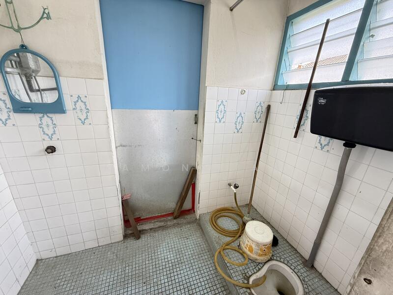 For Sale - Taman Bukit Beruang Utama