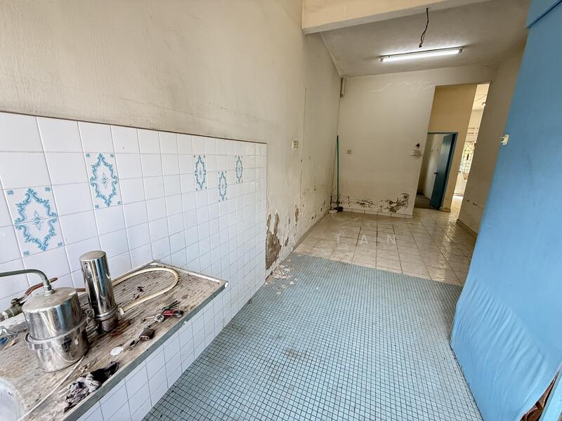 For Sale - Taman Bukit Beruang Utama