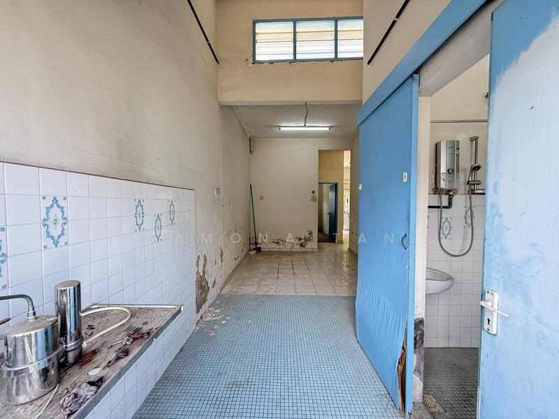 For Sale - Taman Bukit Beruang Utama