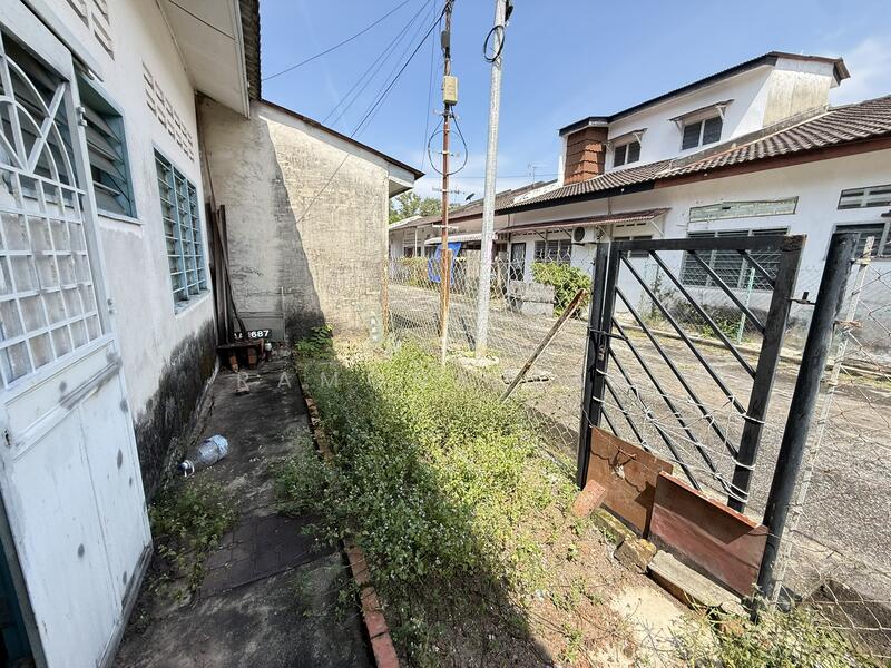 For Sale - Taman Bukit Beruang Utama