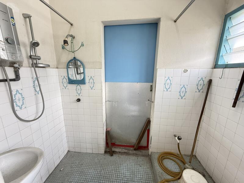 For Sale - Taman Bukit Beruang Utama