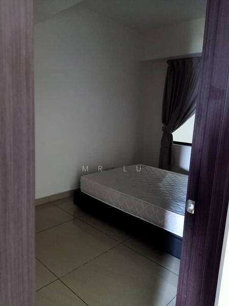 For Rent - D'Inspire Residence (Inspira Bestari)